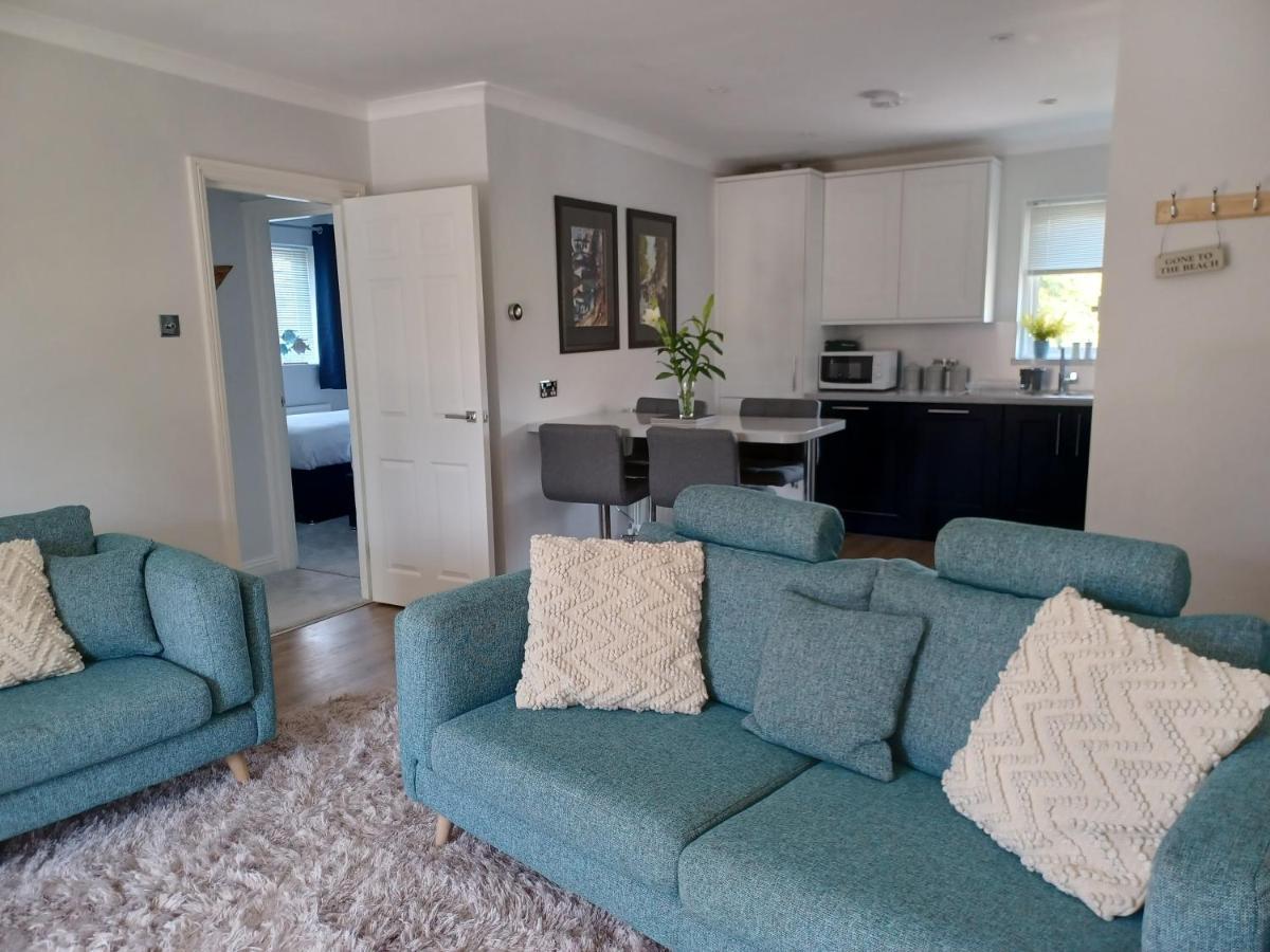 Aqua Vista Apartment พูล ภายนอก รูปภาพ